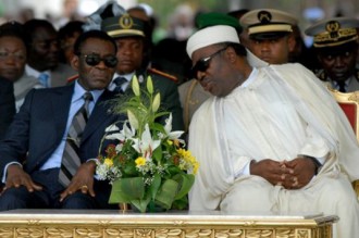 Guinée Equatoriale : Theodoro Obiang ravi lÂ’Espagne à  Bongo pour un match amical 